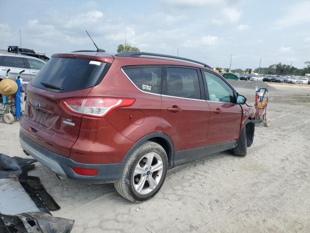 2015 Ford Escape Se VIN: 1FMCU0GX0FUA64704 Lot: 54704184