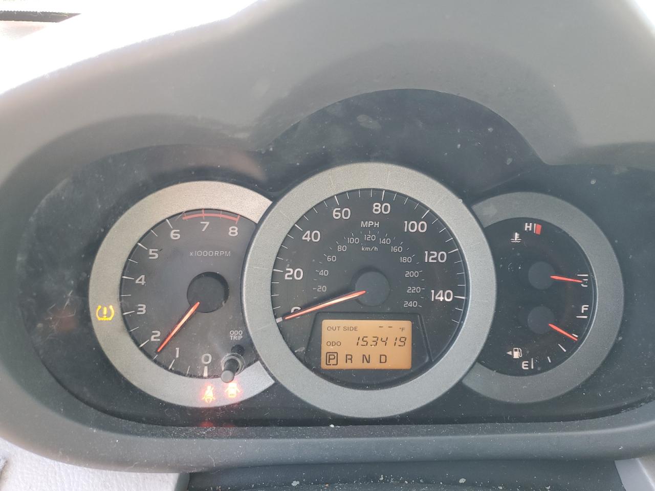 JTMBK31V086032776 2008 Toyota Rav4 Limited