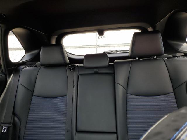 2020 Toyota Rav4 Xse VIN: 4T3EWRFV0LU008675 Lot: 53412254