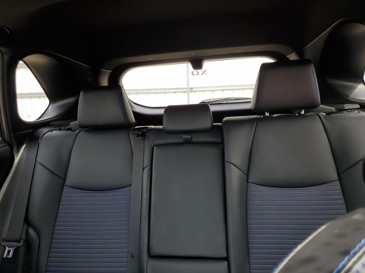 4T3EWRFV0LU008675 2020 Toyota Rav4 Xse