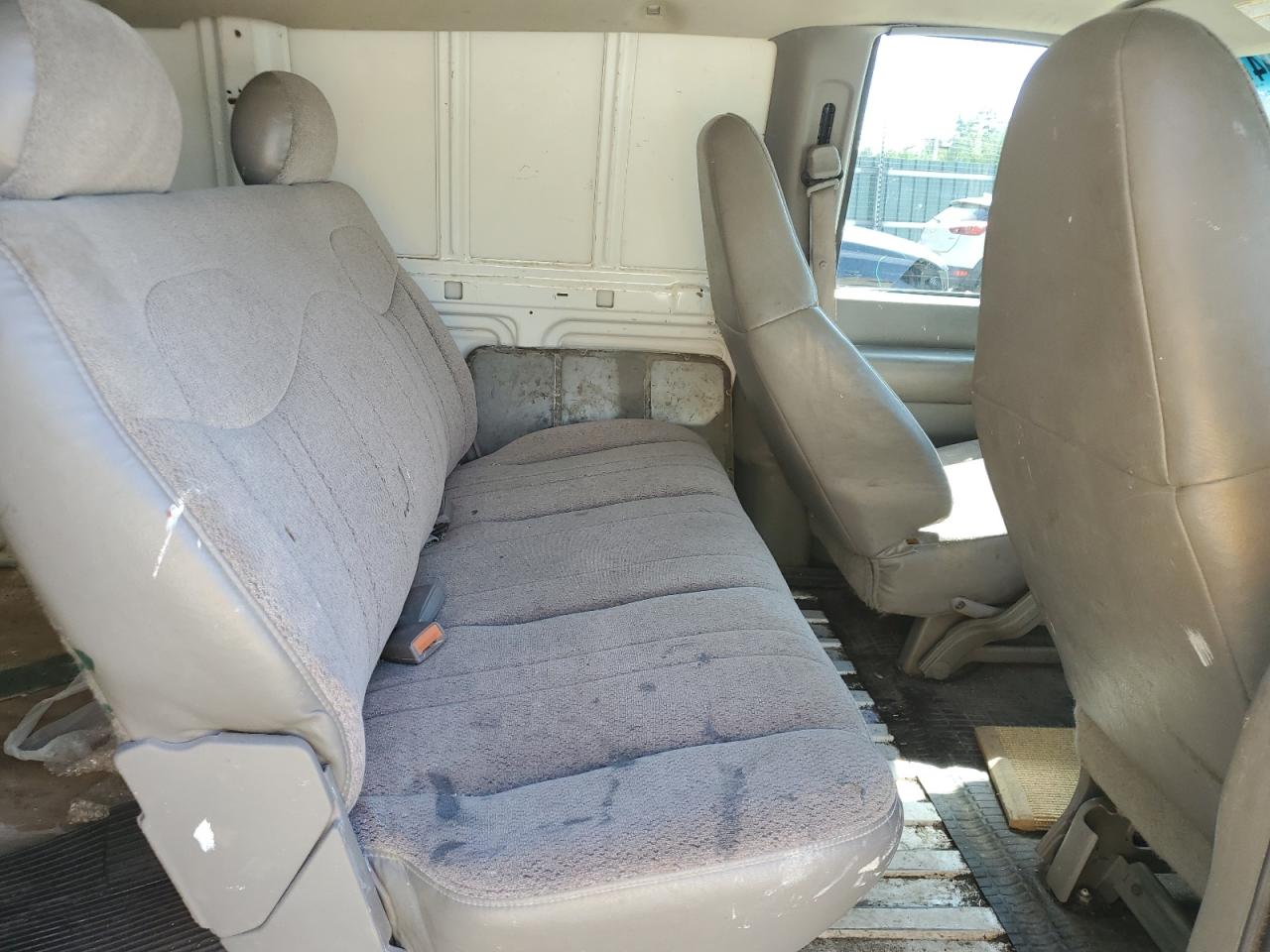 1GCDL19X63B105729 2003 Chevrolet Astro