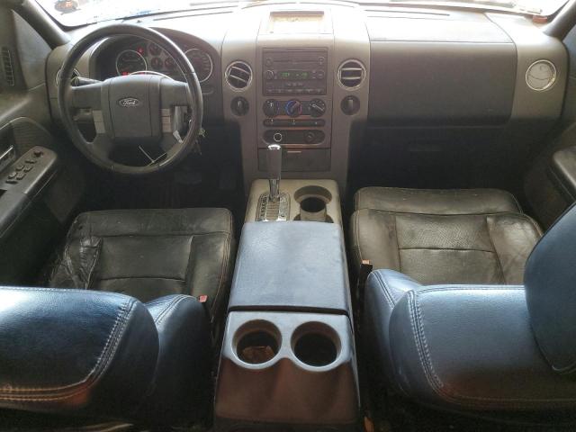 2007 Ford F150 Supercrew VIN: 1FTPW14V27KD49698 Lot: 56872334