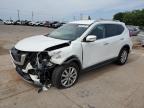 2017 NISSAN ROGUE S - KNMAT2MT6HP602738
