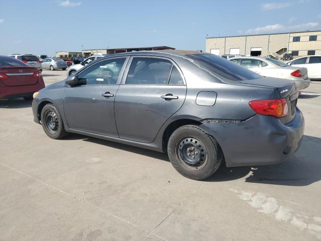 2010 Toyota Corolla Base VIN: 1NXBU4EE0AZ310941 Lot: 53846334