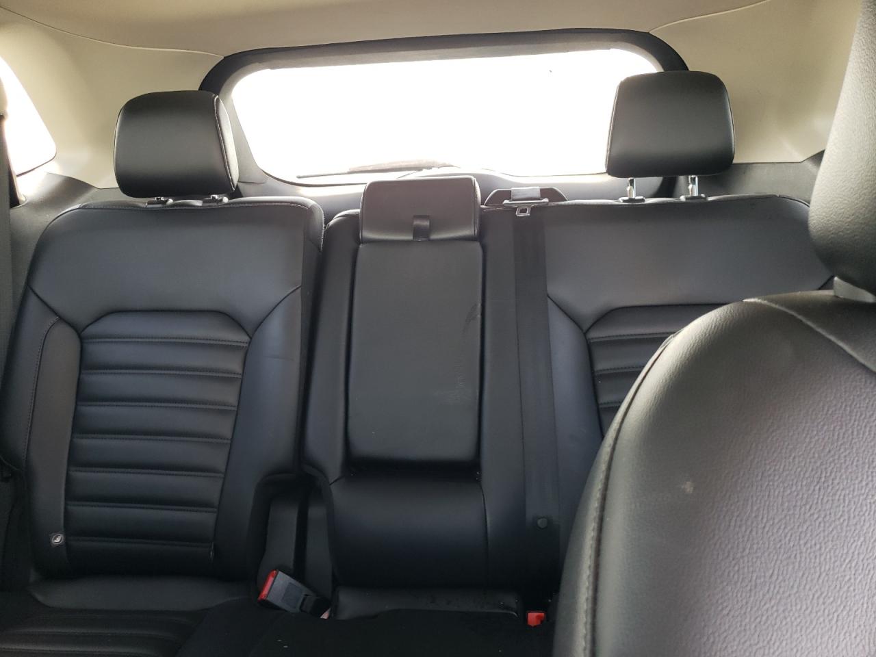 2FMPK4J98MBA17660 2021 Ford Edge Sel