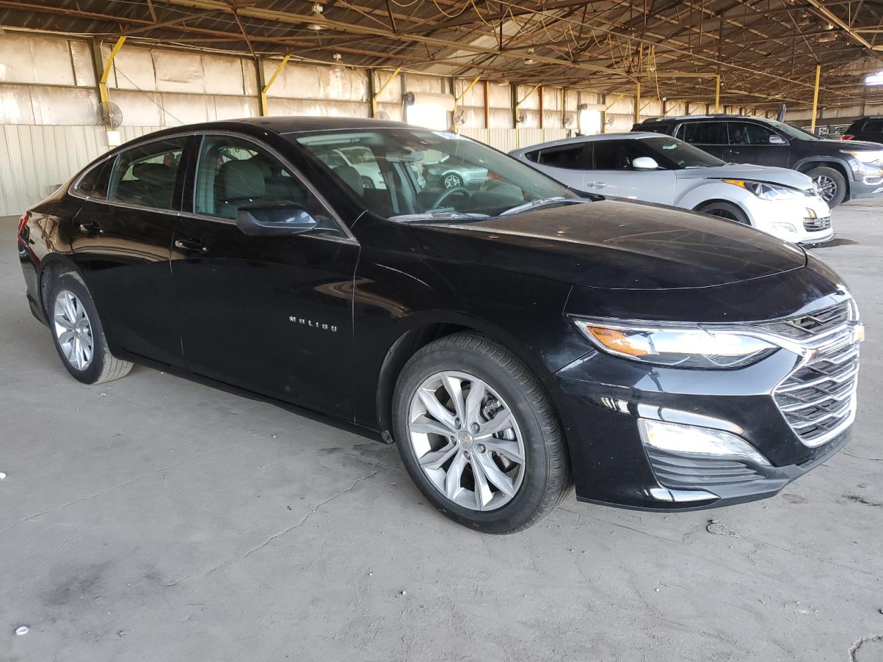 1G1ZD5ST4PF178235 2023 Chevrolet Malibu Lt