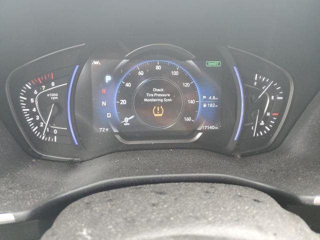 2020 Hyundai Santa Fe Limited VIN: 5NMS53AA9LH151345 Lot: 57040004