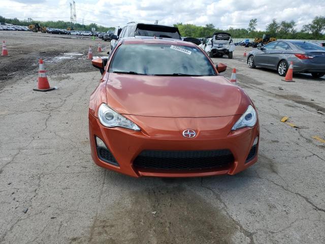 JF1ZNAA10F8710411 2015 Toyota Scion Fr-S 2015 Toyota Scion Fr-S VIN: JF1ZNAA10F8710411 Lot: 73343804