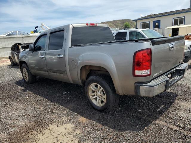 2008 GMC Sierra C1500 VIN: 3GTEC13C28G104893 Lot: 55162824