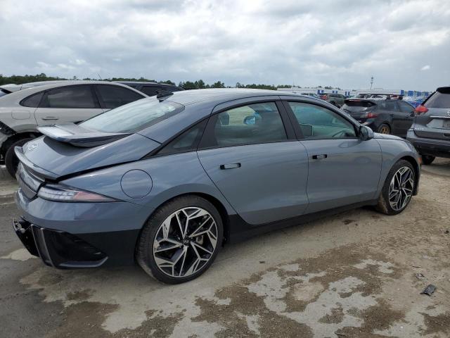 KMHM34AA9PA054159 2023 Hyundai Ioniq 6 Sel 2023 Hyundai Ioniq 6 Sel VIN: KMHM34AA9PA054159 Lot: 54913834