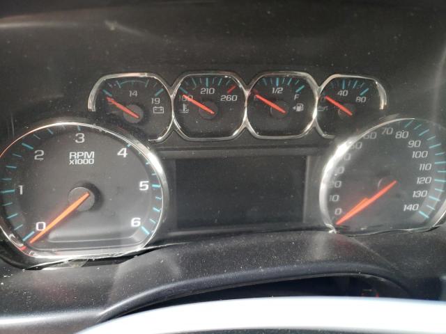 2015 Chevrolet Silverado C1500 Lt VIN: 3GCPCREC7FG159048 Lot: 55065004