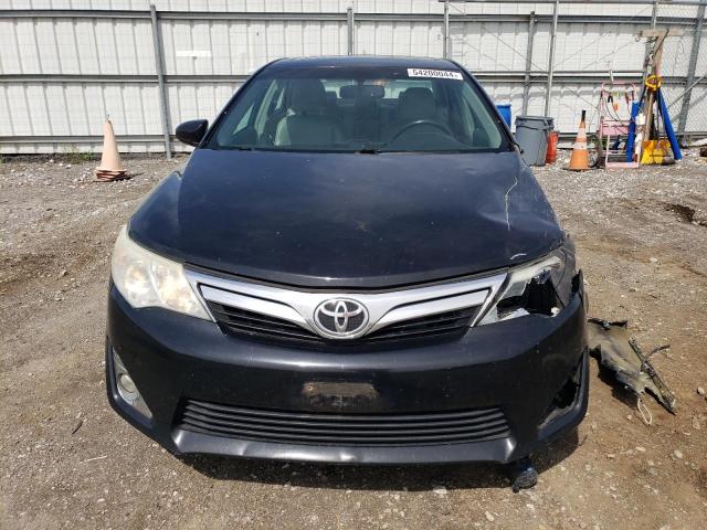 2013 Toyota Camry Se VIN: 4T1BK1FK8DU525447 Lot: 54200044