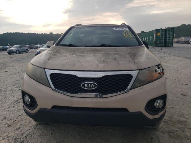 2011 Kia Sorento Base VIN: 5XYKT3A17BG091404 Lot: 56402454