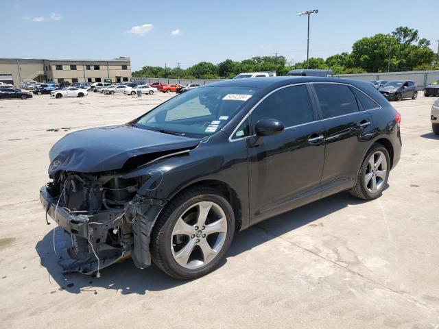 2012 Toyota Venza Le VIN: 4T3BK3BB7CU072171 Lot: 54542304