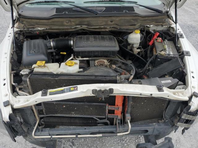 2006 Dodge Ram 1500 St VIN: 1D7HA18N86S608793 Lot: 54639344