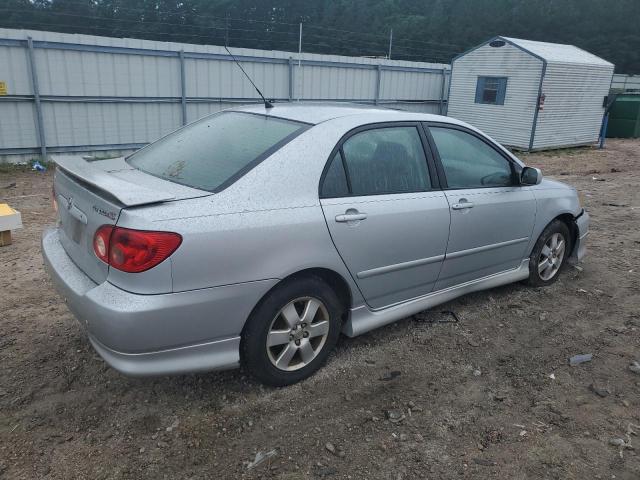 2008 Toyota Corolla Ce VIN: 2T1BR30E38C864537 Lot: 56113874