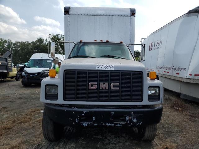 2001 GMC C-Series C7H042 VIN: 1GDK7H1E01J509686 Lot: 55538764