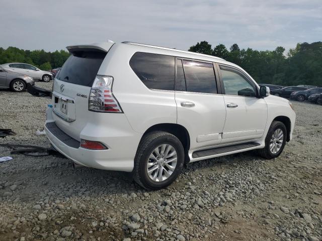 2019 LEXUS GX 460 - JTJBM7FX4K5236650
