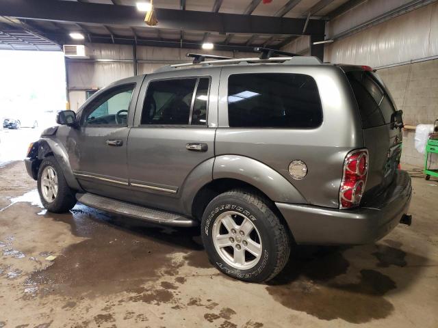 2006 Dodge Durango Limited VIN: 1D4HB58246F120568 Lot: 55013494