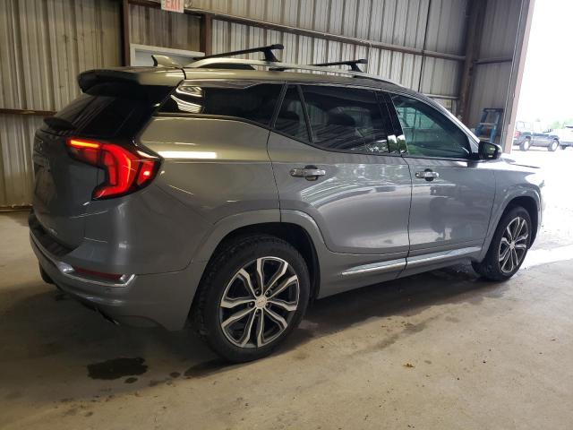 2020 GMC TERRAIN DE - 3GKALXEX6LL151138