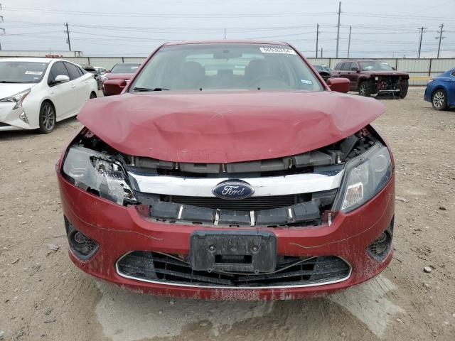 2010 Ford Fusion Se VIN: 3FAHP0HG0AR222738 Lot: 56930264