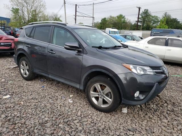 2015 Toyota Rav4 Xle VIN: 2T3RFREV3FW315684 Lot: 52530944