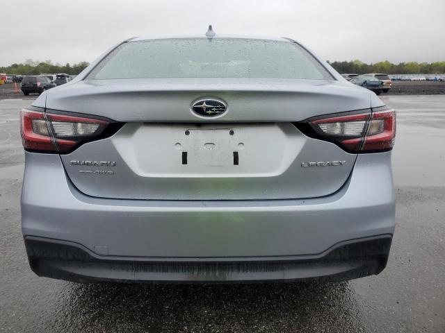 2023 Subaru Legacy Premium VIN: 4S3BWAD63P3013099 Lot: 54619454