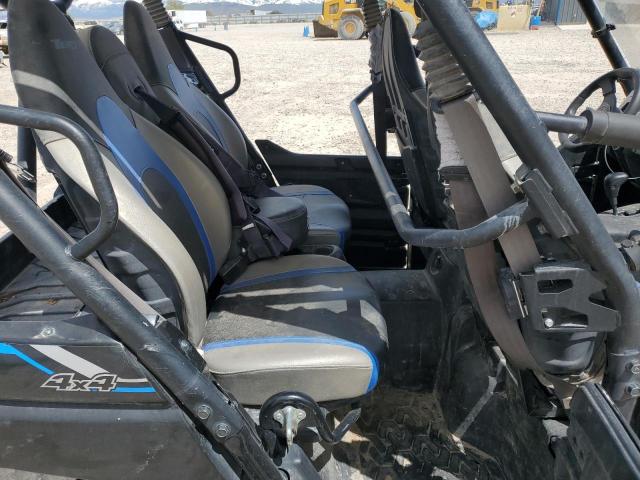2020 KAWASAKI KRT800 C - JKBRTCG10LB518221