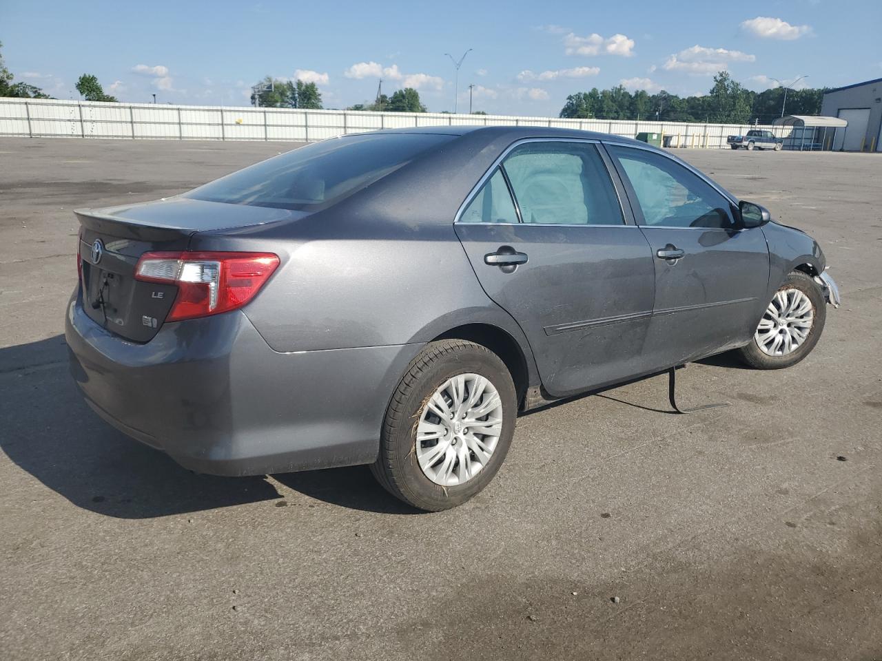 4T1BD1FK4CU011278 2012 Toyota Camry Hybrid