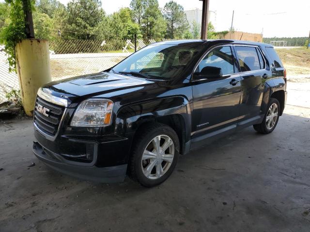 GMC Terrain