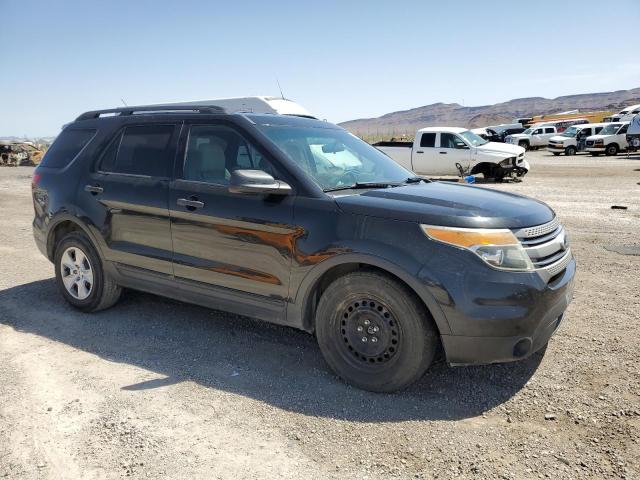 2011 Ford Explorer VIN: 1FMHK7B86BGA51291 Lot: 53245274