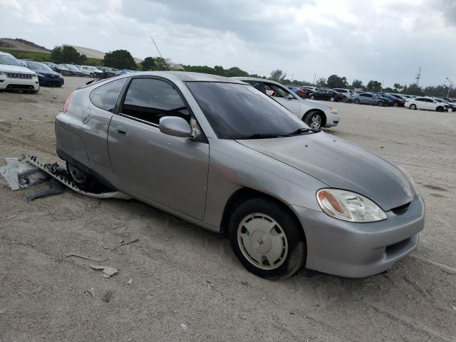 2005 Honda Insight VIN: JHMZE14745S000048 Lot: 54890814