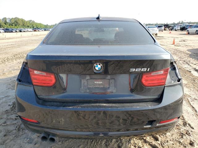 2012 BMW 328 I Sulev VIN: WBA3C1C57CF430253 Lot: 57153944