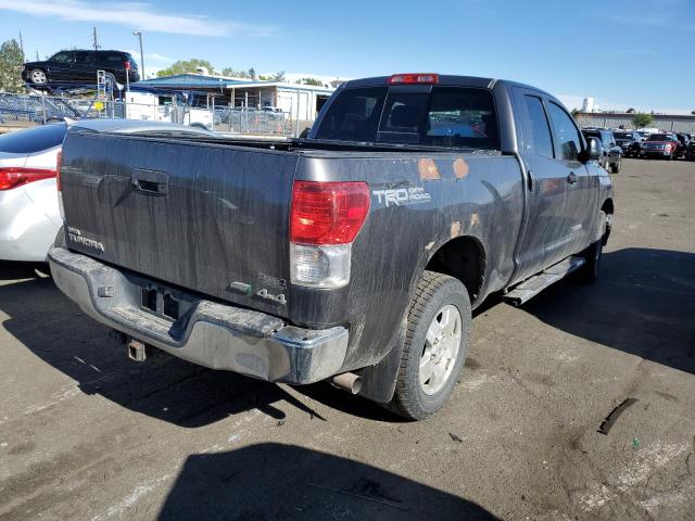 2012 Toyota Tundra Double Cab Sr5 VIN: 5TFUW5F19CX229494 Lot: 53713634