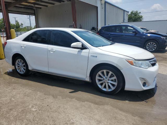 2014 Toyota Camry Hybrid VIN: 4T1BD1FK4EU108161 Lot: 54264404