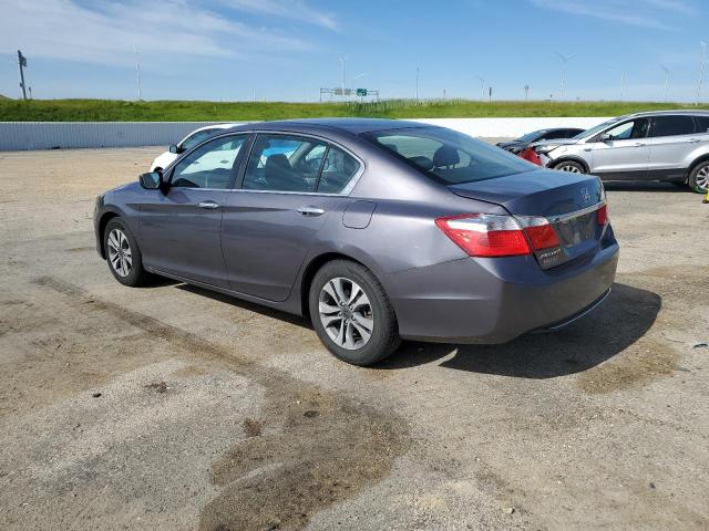 2015 Honda Accord Lx VIN: 1HGCR2F32FA186628 Lot: 56647544