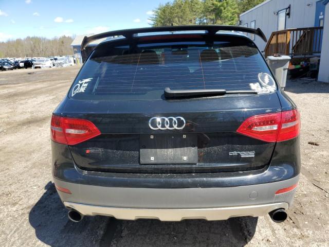 2013 Audi A4 Allroad Premium VIN: WA19FAFL3DA182848 Lot: 53960684