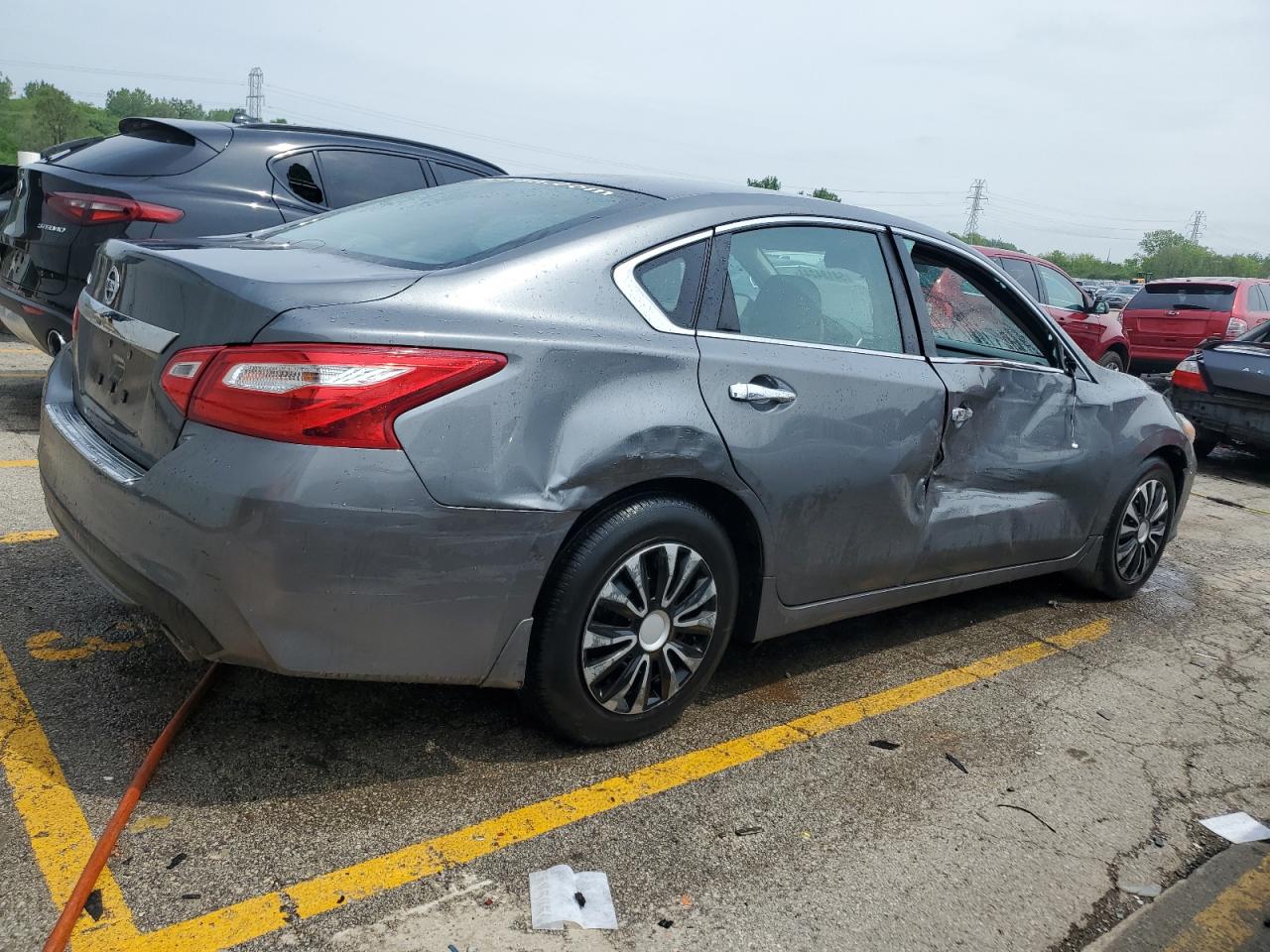 1N4AL3AP4GN393450 NISSAN ALTIMA 2016