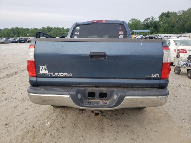 2004 Toyota Tundra Double Cab Sr5 VIN: 5TBET34144S443345 Lot: 54138244