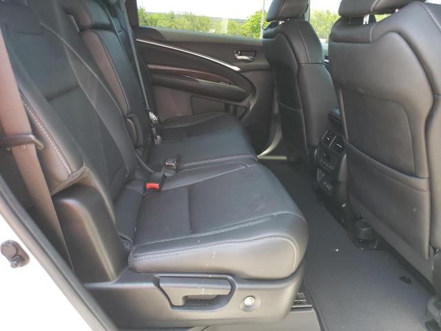 2020 Acura Mdx Technology VIN: 5J8YD3H57LL017522 Lot: 56842414