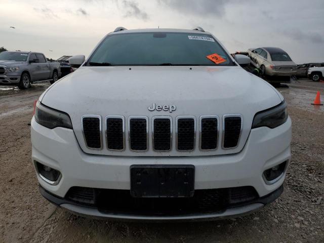 2019 JEEP CHEROKEE L - 1C4PJLDB4KD348016