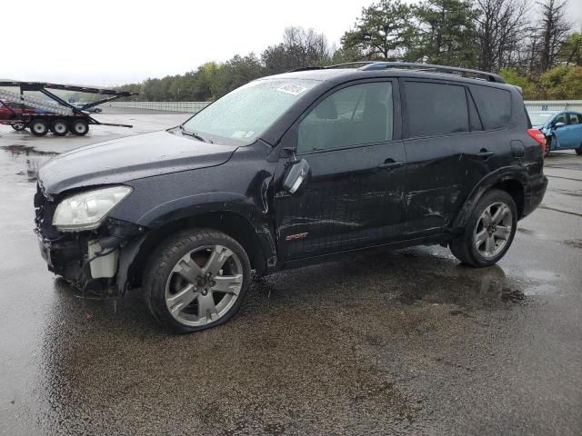 2011 Toyota Rav4 Sport VIN: JTMRF4DV7B5044912 Lot: 54629124