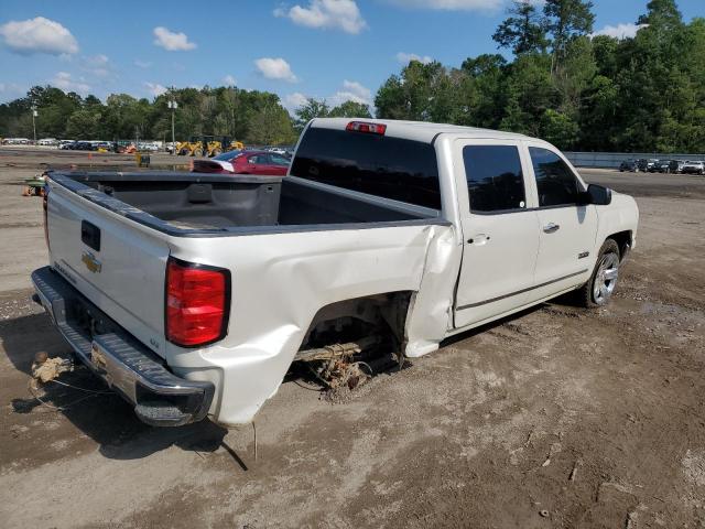 2014 Chevrolet Silverado C1500 Ltz VIN: 3GCPCSEC6EG340972 Lot: 54431474