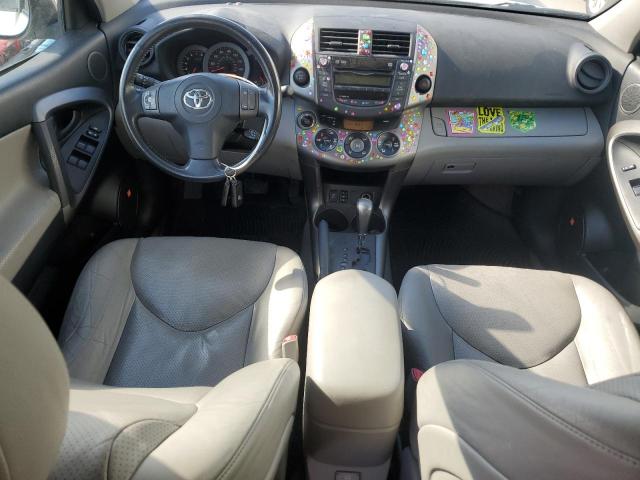 2009 Toyota Rav4 Limited VIN: JTMBK31V495080174 Lot: 54386364