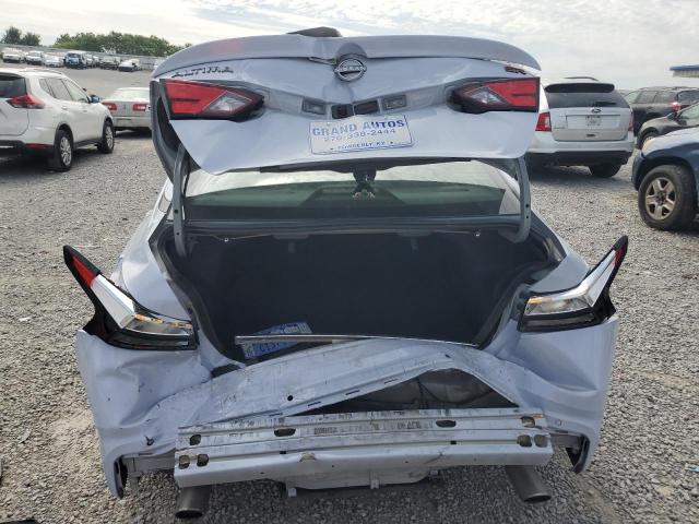 2023 NISSAN ALTIMA SR - 1N4BL4CV6PN348385