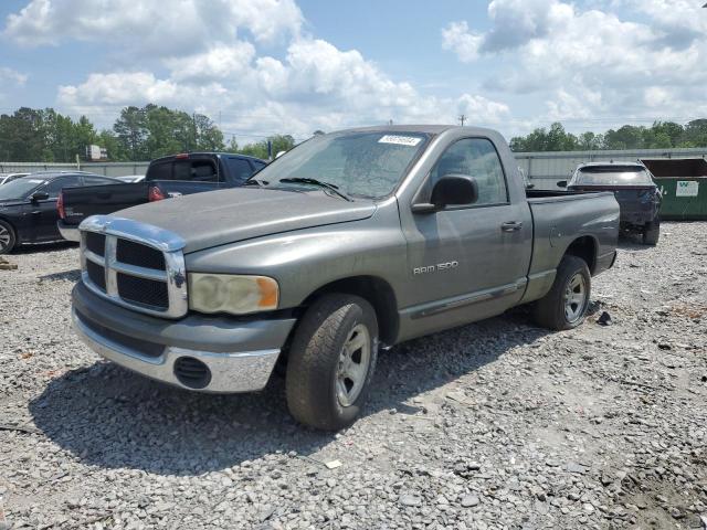 2005 Dodge Ram 1500 St VIN: 1D7HA16N95J506636 Lot: 55976684