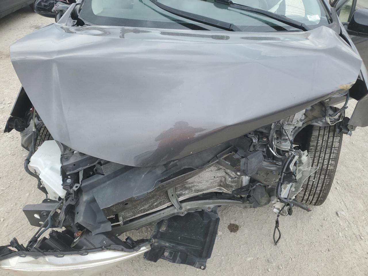 JTDKDTB31E1573870 2014 Toyota Prius C