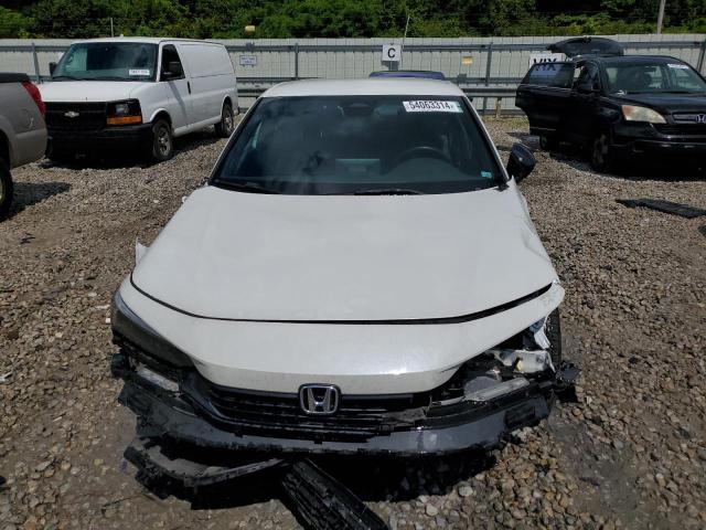 2023 Honda Civic Sport VIN: 2HGFE2F52PH505572 Lot: 54063314