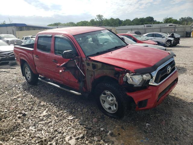 2015 Toyota Tacoma Double Cab Prerunner VIN: 5TFJU4GN5FX066657 Lot: 56951704