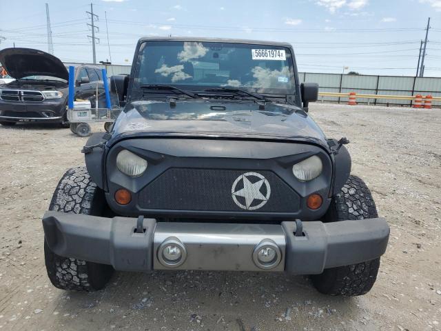 2013 Jeep Wrangler Unlimited Sport VIN: 1C4BJWDG1DL608730 Lot: 56661974